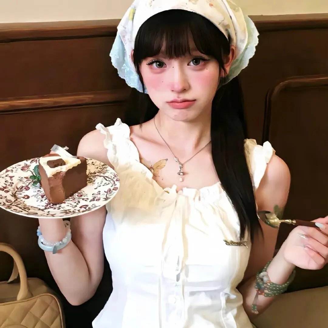 复仇好闺蜜