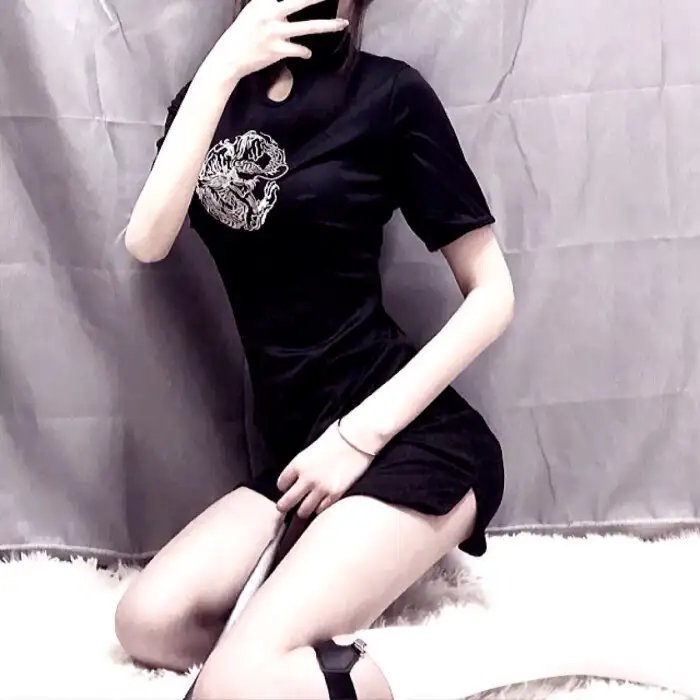恋爱检讨书