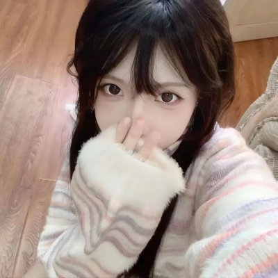 紫色爱心
