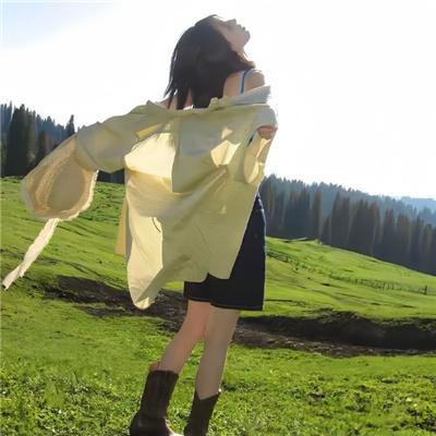 隐世狼女第一季